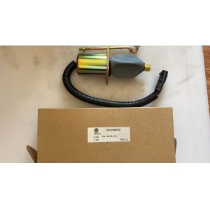 Original Excavator Spare Parts Fuel Pump Solenoid SA399912