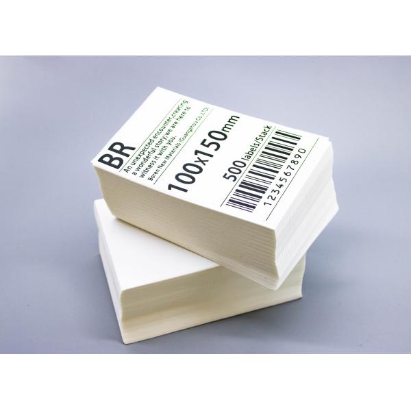 Buy Bundle Set: Shipping Label Printer Barcode Labels Roll at wholesale prices