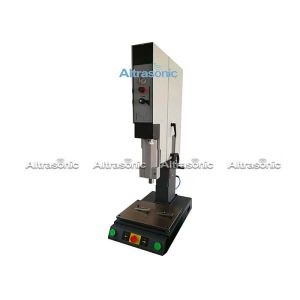 Fast High Frequency Plastic Welding Machine Application In Automotive Industry