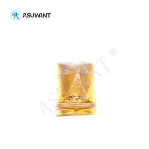 Child Proof Marijuana Resealable Stand Up Zipper Bags