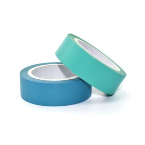 Modern Daisy Printed Custom Washi Tape With Custom Logo Masking Paper Tape