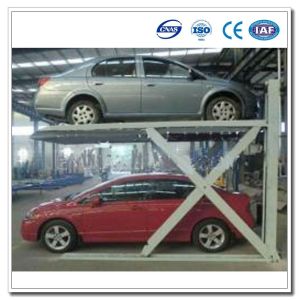 China Cheap Car Lifts Car Parking Lift Automatic Car Parking System on sale