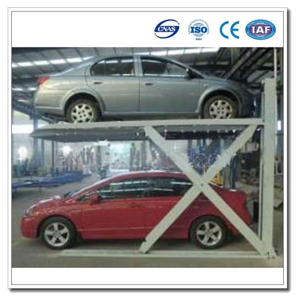 Buy Cheap Car Lifts Car Parking Lift Automatic Car Parking System at wholesale prices