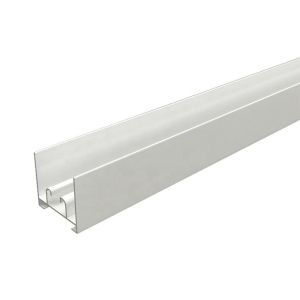 120Inch Vertical Blind Headrail Valance