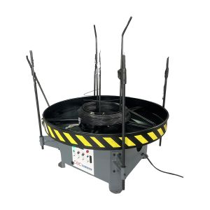 HYD 1-4mm CNC Coiling Spring Making Machine Metal & Metallurgy Machinery for