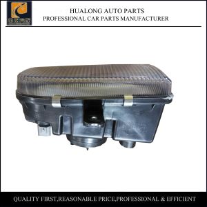 Truck Fog Lamp 101-2096 Hyundai HD120 Parts