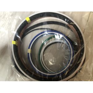 Zoomlion X Leg Boom Seal Kit Brake Piston Seal Kit Size 160/280 52m 56m