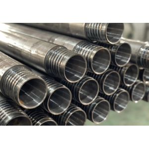 Hdd 70x6.5mm 3m Long Drill Pipe Casing ISO Passed