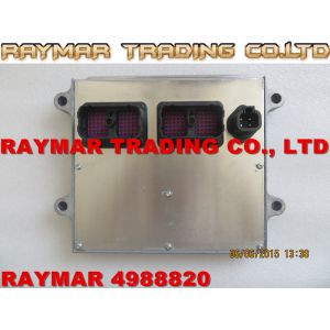 China Cummins ECU, ECM C4988820 for ISLE ISDE engine on sale