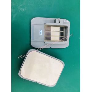 Mindray D3 Defibrillator machine parts Paddle Plate Electrode Pads