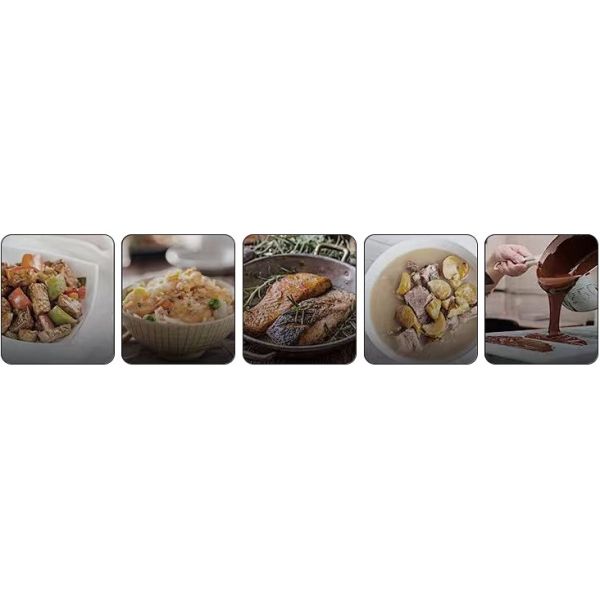 Table Top Built In Electric And Gas Hobs Cooker With 3 Burner 1 Electric Stainless Steel Gas Electric Stove 2