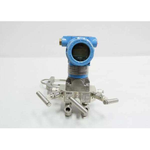 Buy ROSEMOUNT 3051CD3A02A1AS5B4M5C6L4 DIFFERENTIAL PRESSURE TRANSMITTER 10.5-55V-DC at wholesale prices