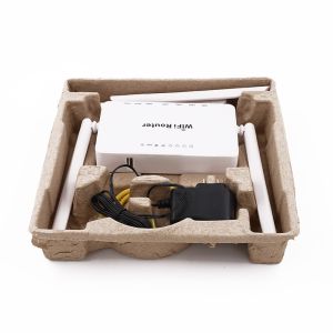 Quality Durable 300Mbps Wireless Network Router With USB Port One Push To Rest Mode for sale