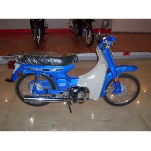 YMAHAH CY80 Motorcycle motorbike motor