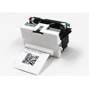 Portable Kiosk 2 Inch thermal ticket printer  With Auto Cutter Panel , ROSH