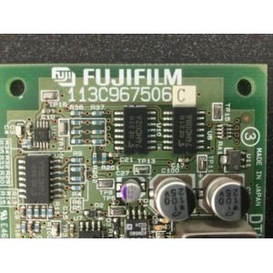 FUJI FRONTIER 340 / 330 Minilab DTL24 113C967506 113C967506C Used