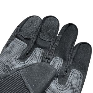 Outdoor Full-finger Gloves for Hands Protection during Outdoor Workouts and