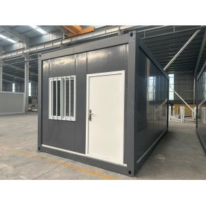 Top Roof Water Proof Energy Saving Low-Carbon Detachable Waterproof Fireproof