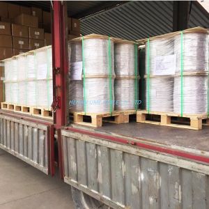 Building Householding H05VVF Electrical Wire with PVC Insulation and Copper