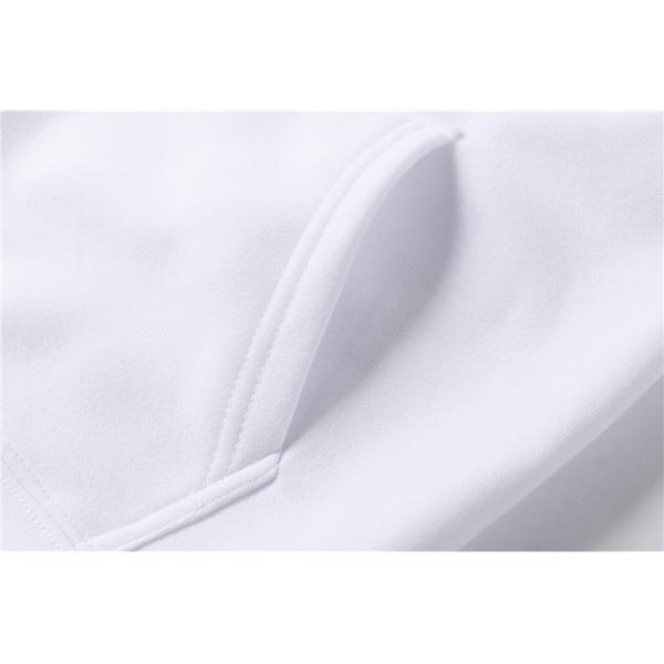 Cheap Designer Erkek Long Sleeve Sweatshirt Hoody Blank Hoodies Camisa De Entrenamiento Polyester Plain Fitted Hoodie