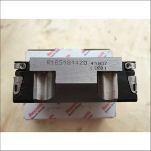 Rexroth B.RUNNER BLOCK KWD-020-FNS-C1-N-1 For Linear Motion With Standard
