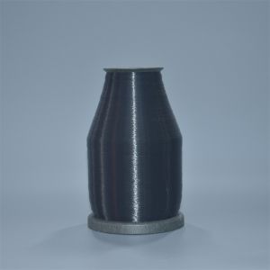 0.22mm PE Non-irradiation Monofilament Yarn Filament Polyester Thread PET