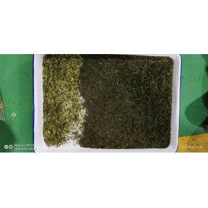 Toshiba Hd Imaging Capture Black Tea Color Sorter With Nir Optical Ccd Camera