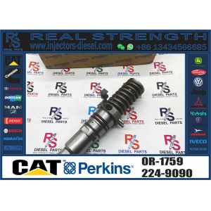 High Quality Diesel Engine Fuel Injector 0R-2925 7C4148 6L4355 0R-8338 10R-1252