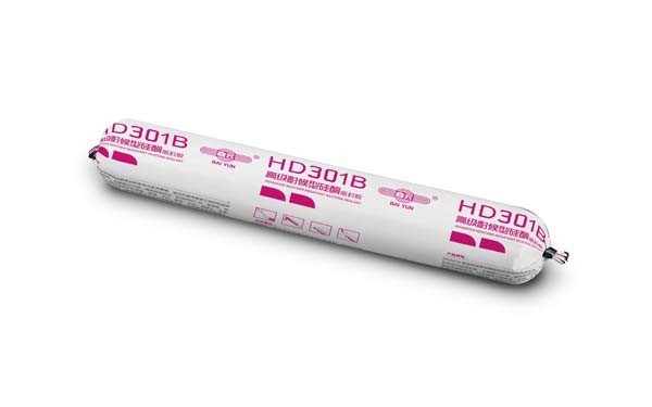 High Performance Weather Seal Silicone Sealant For Interior Decoration