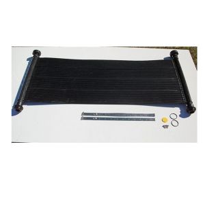 High Efficiency Swimming Pool Remote Control Systems PPR Solar Heating Panels