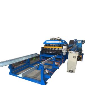 High quality metal step tile metal roofing sheet machine