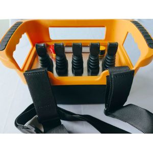 5 Joystick Unmanned Ship Wireless Remote Control