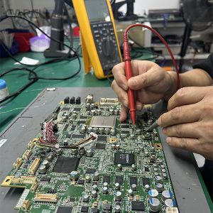 PENTAX Medical EPK-i7000 Video Processor For Repair