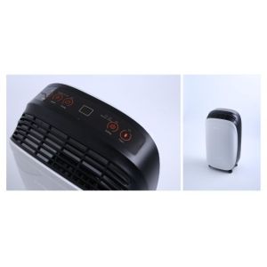 Mini High Efficiency Dehumidifier 100m3/H 250W Microcomputer Control