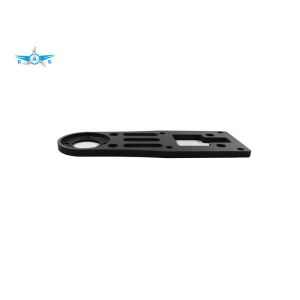 Turning / Milling Carbon Fiber Bracket . Industrial Robotic Arm Components