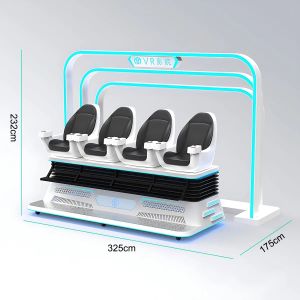 600KG Immersive Movie Theater Elevate Your Movie Experience With Unmatched