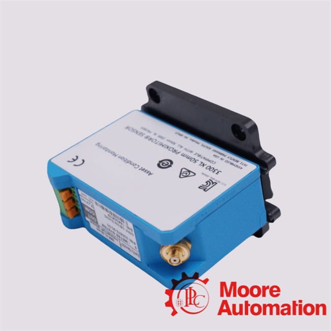 330878-91-05 Bently Nevada Proximity Sensor