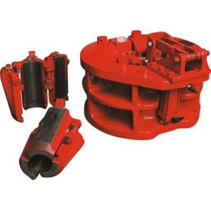 Quality sell oilfield KW-75 and KW-120 air slips for sale