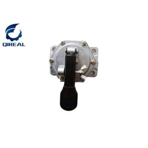 China Excavator accessories PC400-7 PC400-8 PC450-7 Fuel Feed Pump ‎6251-71-8210  Hand Oil Pump excavator Priming  Pump on sale
