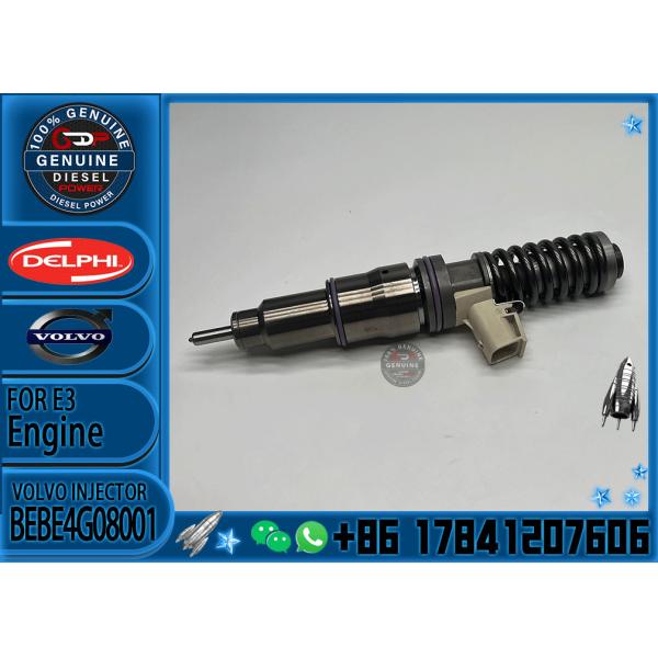 Diesel Fuel Injector BEBE5L17101 BEBE5L17001 BEBE4L00001 BEBE4L00002 BEBE4L00102