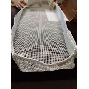 Customized Filter Cap Fiberglass Mesh with Free Sample and 3 Years Shelf Life