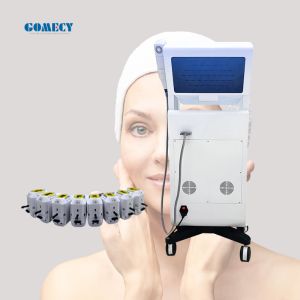 2024 GOMECY 12D Professional Wrinkle Removal Anti Aging Rejuvenation Equipment