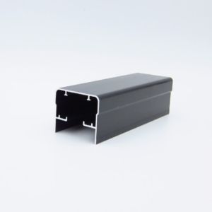 Extrusion Aluminum Profiles Linea 12 Manufacture To Bolivia Chile