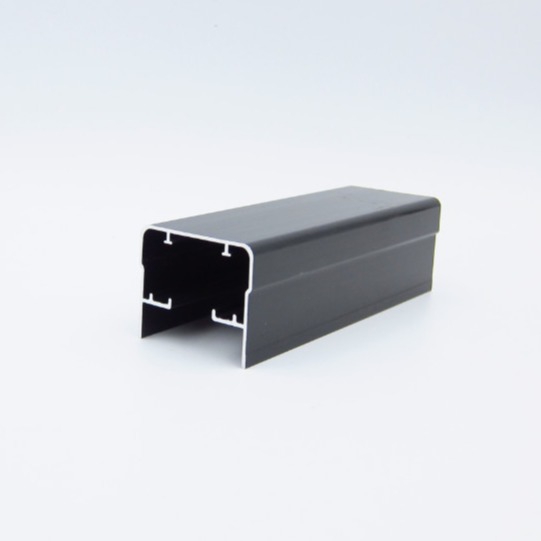 Buy Extrusion Aluminum Profiles Linea 12  Manufacture To Bolivia Chile at wholesale prices