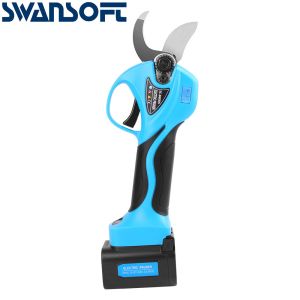 Lithium Battery Powered Tree Branch Pruner Lithium Shears Lithium Pruning
