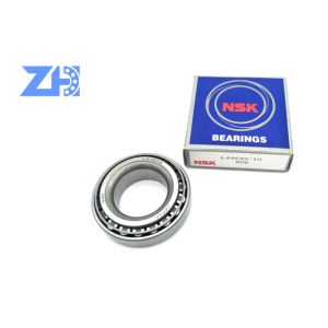 L4464910 Tapered Roller Bearing L44649/10 L44649 L44610 44649 10 44649/10