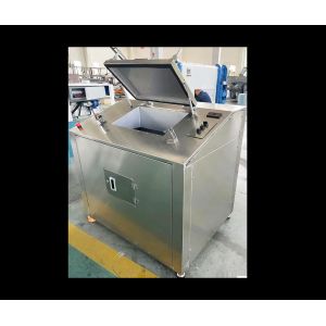 SUS304 Food Waste Compost Machine Kitchen Clear Recycling Garbage Bin