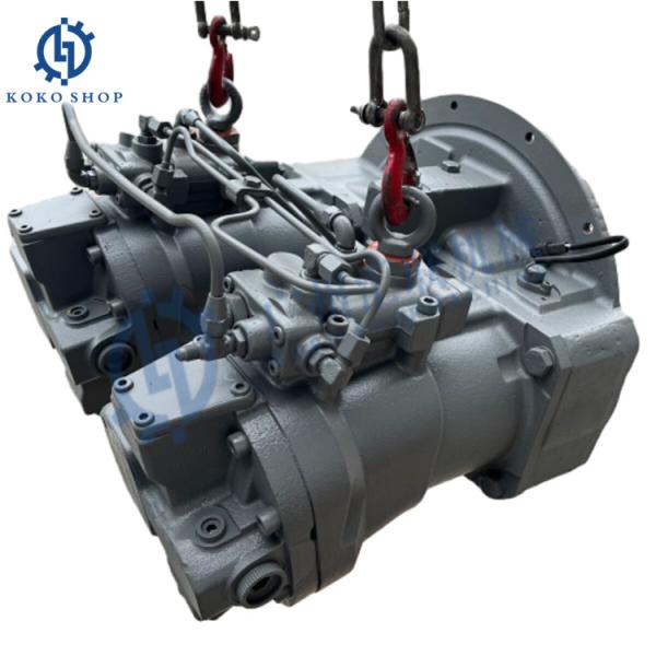 Buy Excavator ZX330-3 ZX350H-3 Hydraulic Pump 9195241 9195238 Electric Main Pump For Hydraulic Pump Motor Parts at wholesale prices