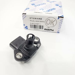 OUSIMA Eletric Excavator 8-98121697-1 Pressure Sensor