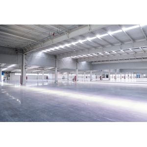 ASTM Prefab Industrial Metal Prefabricated Structural Steel Frame Structure